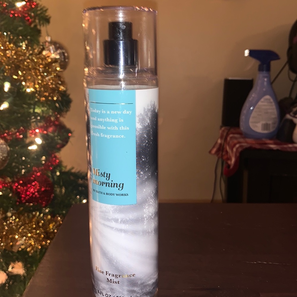 Bath & Body Works